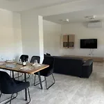 Modern Ula Holiday home Brtonigla