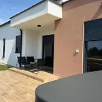 Modern Ula Holiday home Brtonigla