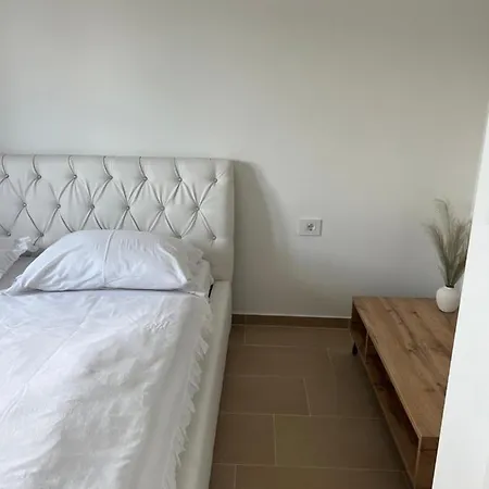 Hébergement de vacances Modern Ula *