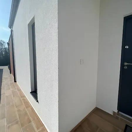 Modern Ula 펜션 *