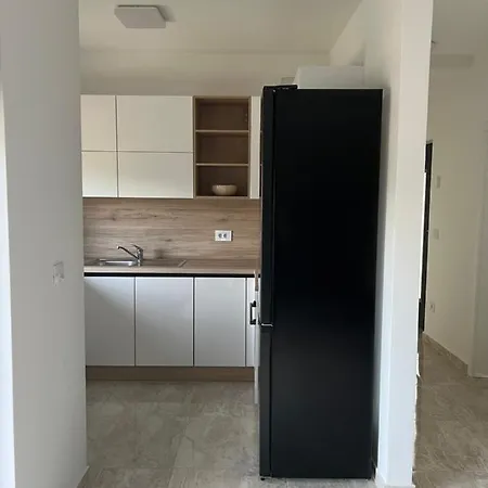 Modern Ula Hébergement de vacances
