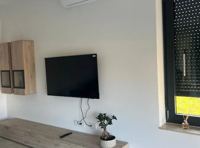 Modern Ula 펜션