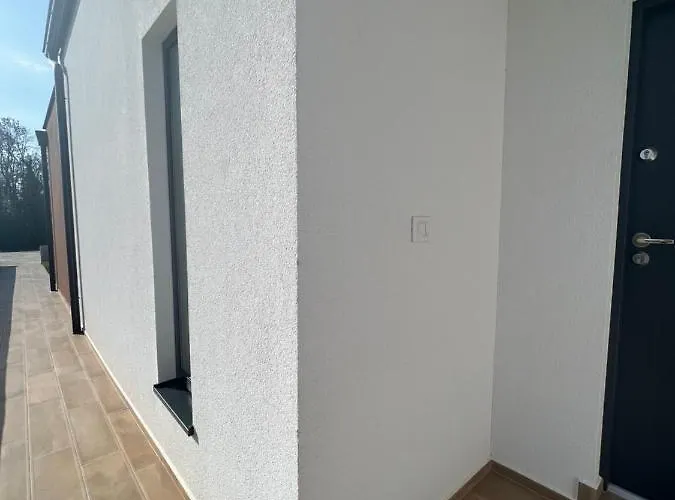 Modern Ula 펜션 *