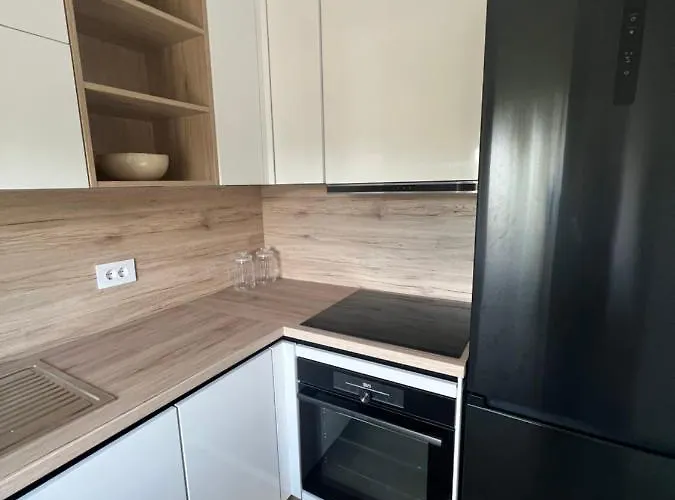 Modern Ula 펜션