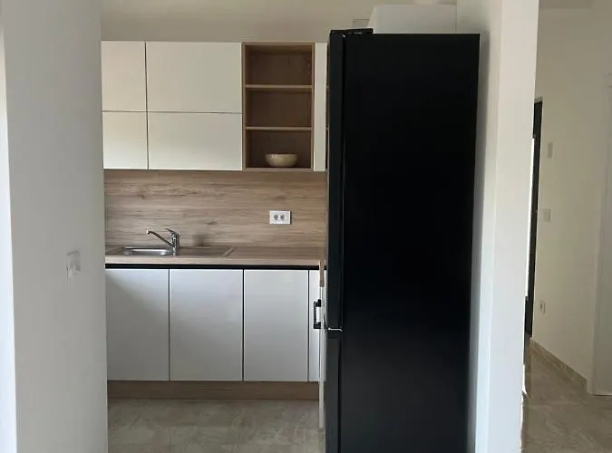 Modern Ula 펜션