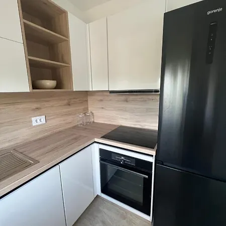 Modern Ula בית נופש