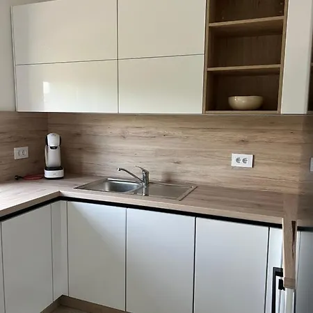 Modern Ula בית נופש