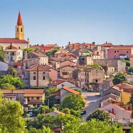 Modern Ula Brtonigla